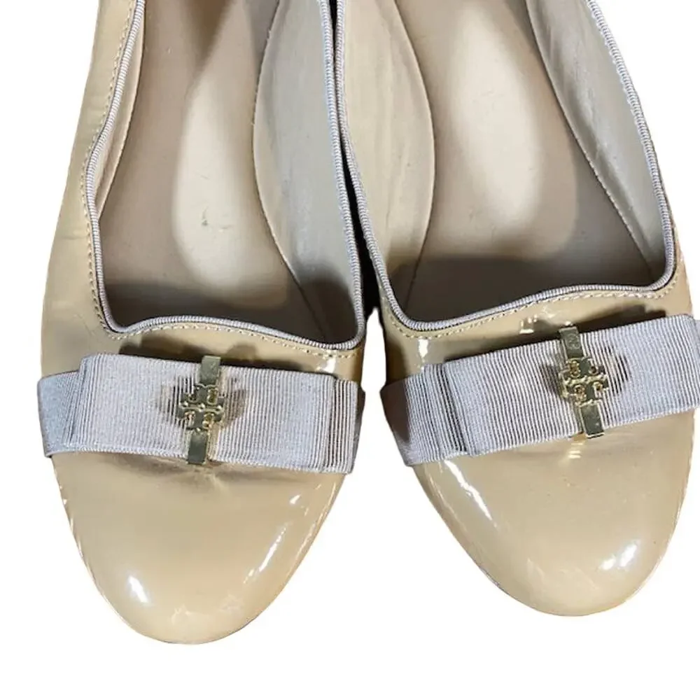Tory Burch brand tory